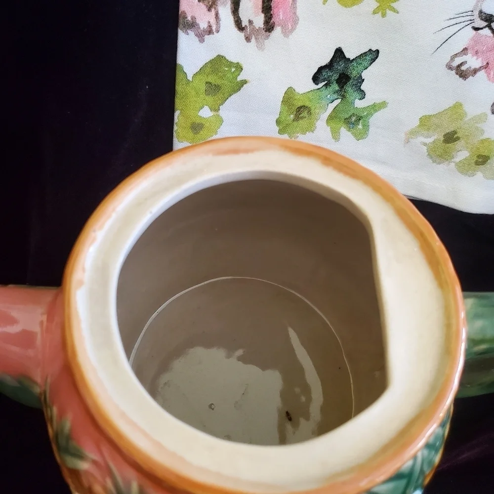Vintage Teapot
